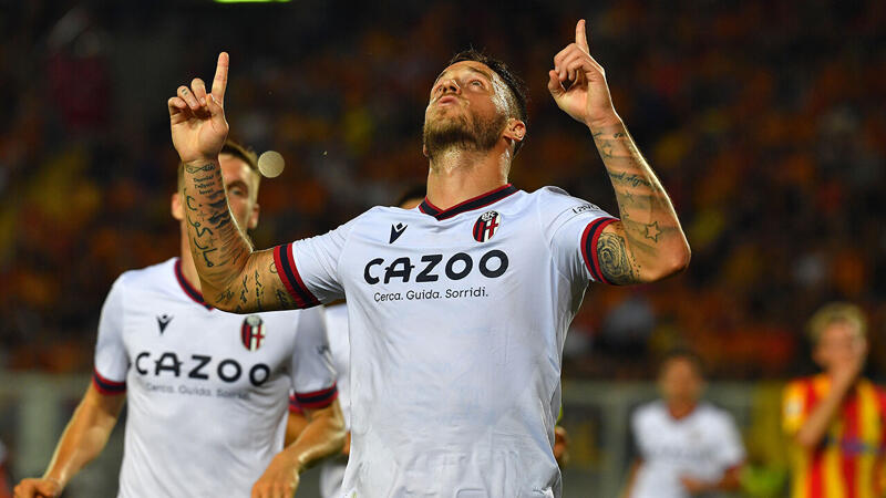 Inter kommt Arnautovic-Deal näher