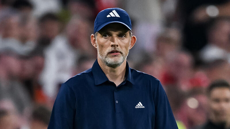 Klare Ansage: Tuchel gibt Star-Neuzugang Einsatzgarantie
