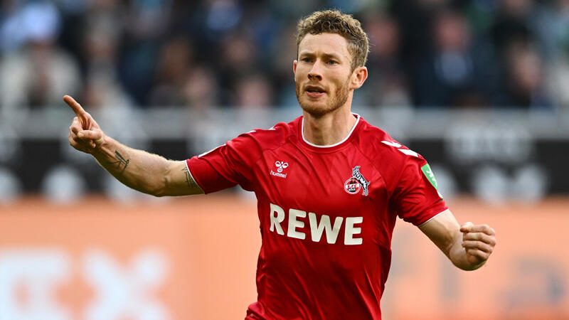 <a href='/de/daten/news/florian-kainz/' class='tag'>Florian Kainz</a> verlängert beim <a href='/de/daten/news/fussball/1--fc-koeln/' class='tag'>1. FC Köln</a>