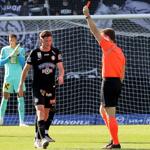 Sturm-Platzverweis gegen Klagenfurt als Gamechanger