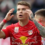 Salzburg-Verteidiger steht offenbar vor Abgang