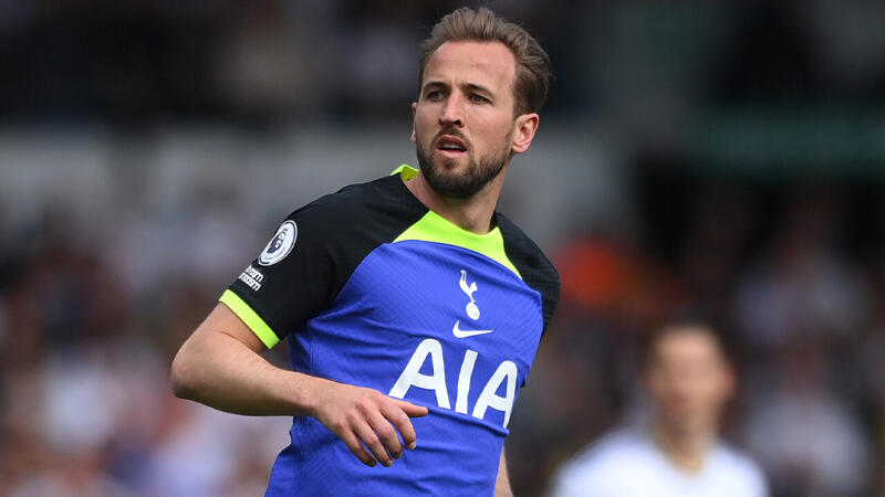 Angebot erhöht! Kane drängt auf Bayern-Transfer