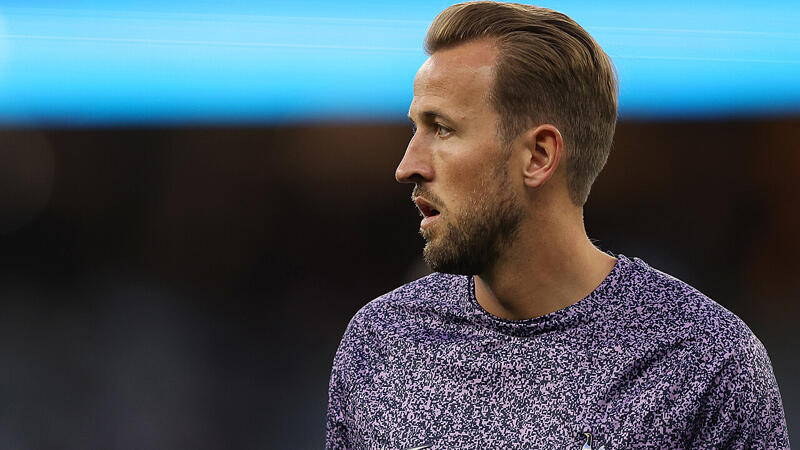 Irre Transferwendung bei Harry Kane?