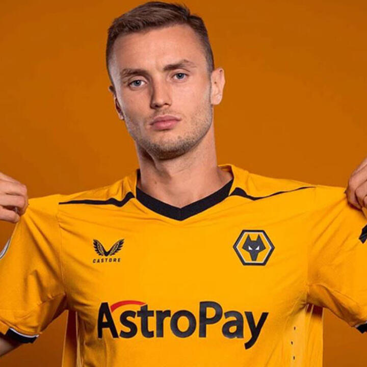 Kalajdzic schwärmt von der "NBA des Fußballs"