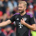 "Große Fußstapfen!" - Laimer kriegt neue Bayern-Rückennummer