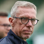 Wettlauf gegen die Zeit: Admira-Trio in der Warteschleife