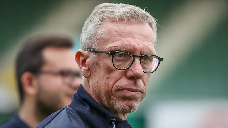 Wettlauf gegen die Zeit: Admira-Trio in der Warteschleife