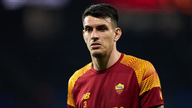 Mit 24! Roma-Star wechselt nach Saudi-Arabien