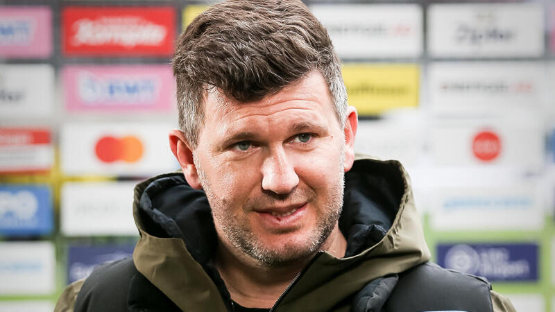 Sturm II verliert Torjäger Toth an Vasas Budapest