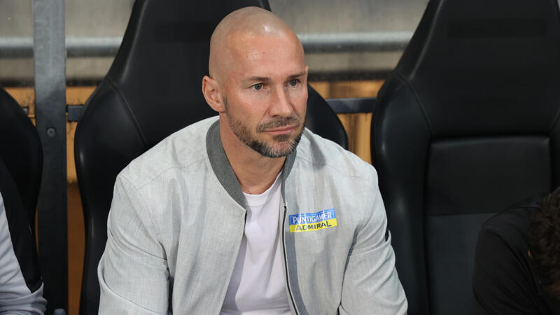 Sturm will "niederländisches Kaliber" PSV "inhalieren"