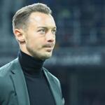 Jaissle darf sich wohl auf Roma-Akteur bei Al-Ahli freuen