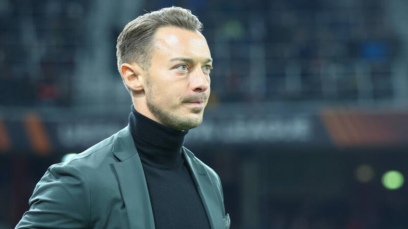 Jaissle darf sich wohl auf Roma-Akteur bei Al-Ahli freuen