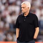 Jose Mourinho lehnte Angebote aus Saudi-Arabien ab