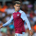 Ex-Liverpool-Star zieht Interesse aus der Wüste auf sich