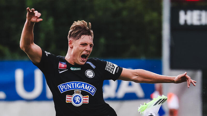 Sturm muss gegen <a href='/de/daten/news/fussball/lask/' class='tag'>LASK</a> auf absolute Stütze verzichten