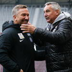 Nachholtermin für Kärntner Derby steht fest