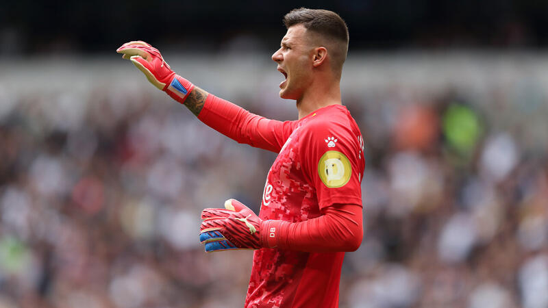 England: Jubeltag für Daniel Bachmann und Watford