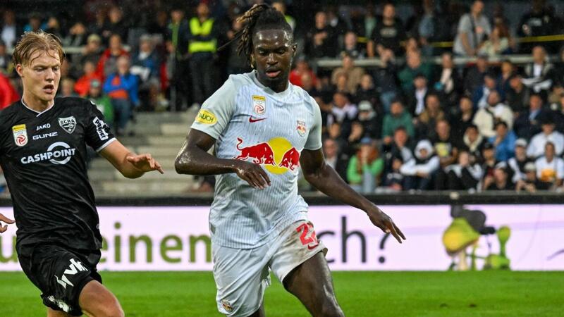 Solet vor dem Absprung? Anfragen aus <a href='/de/daten/news/deutschland/' class='tag'>Deutschland</a> und England