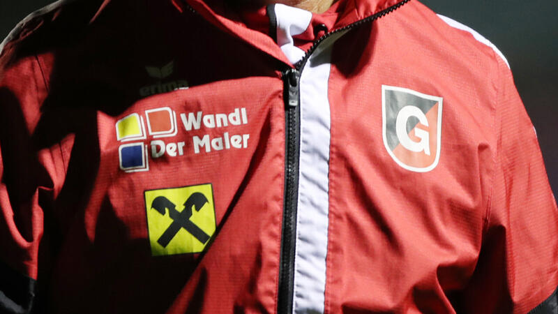 Austragungsort für Rapids Cup-Duell gegen Gurten wohl fix