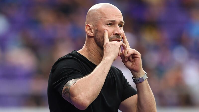 CL-Generalprobe: Sturms Ilzer warnt vor "spielstarkem" <a href='/de/daten/news/fussball/lask/' class='tag'>LASK</a>