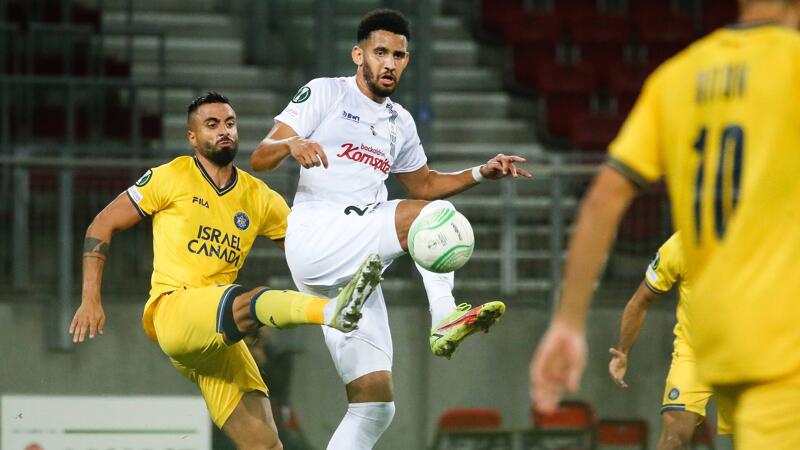 Ex-<a href='/de/daten/news/fussball/lask/' class='tag'>LASK</a>-Akteur könnte zur Wiener Austria wechseln