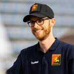 Trainer mit 15: Der lange Aufstieg von Admira-Coach Pratl