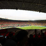 Antrag abgelehnt: Darum wird das Happel nicht erweitert