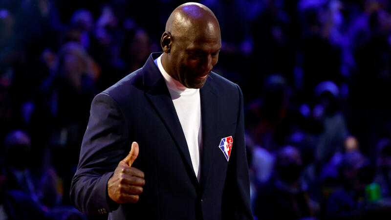 Drei Milliarden Dollar! Jordan verkauft Anteile von <a href='/de/daten/news/basketball/nba/' class='tag'>NBA</a>-Klub