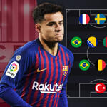 FC Barcelona: Die größten Transfer-Flops