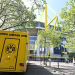 Borussia Dortmund verpflichtet Mann mit kuriosem Namen