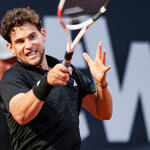 Viertelfinale! Thiem gelingt nach Horrorstart der Turnaround