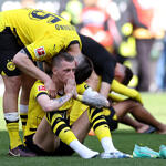 Reus offenbart: "Härtester Moment meiner Karriere"