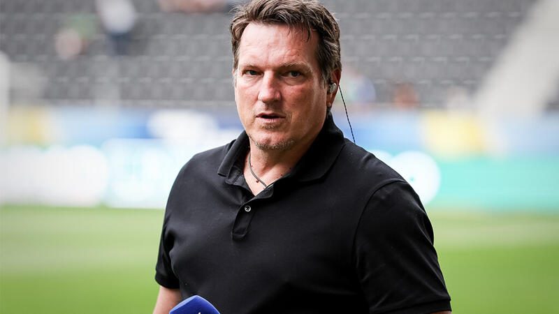 Andi Herzog: "Das wäre für die Liga sehr wichtig"