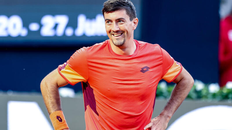 Ofner erstmals ganz vorne im heimischen Kitz-Fokus 