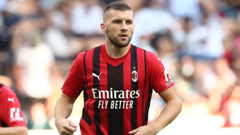Offiziell: Ante Rebic wechselt in die Türkei