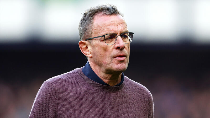 Rangnick selbstbewusst: ÖFB-Team "kann jeden schlagen"