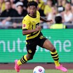 BVB-Talent fällt wochenlang verletzt aus
