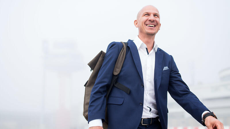 Medien: <a href='/de/daten/news/gerhard-struber/' class='tag'>Gerhard Struber</a> wird neuer Salzburg-Trainer!