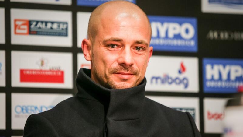 Ex-Sturm-Coach <a href='/de/daten/news/nestor-el-maestro/' class='tag'>Nestor El Maestro</a> hat neuen Klub