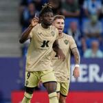 Rekordtransfer! Atalanta sorgt für Höjlund-Abgang vor