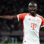 Nicht im Kader! Mane-Abgang vor Verkündung