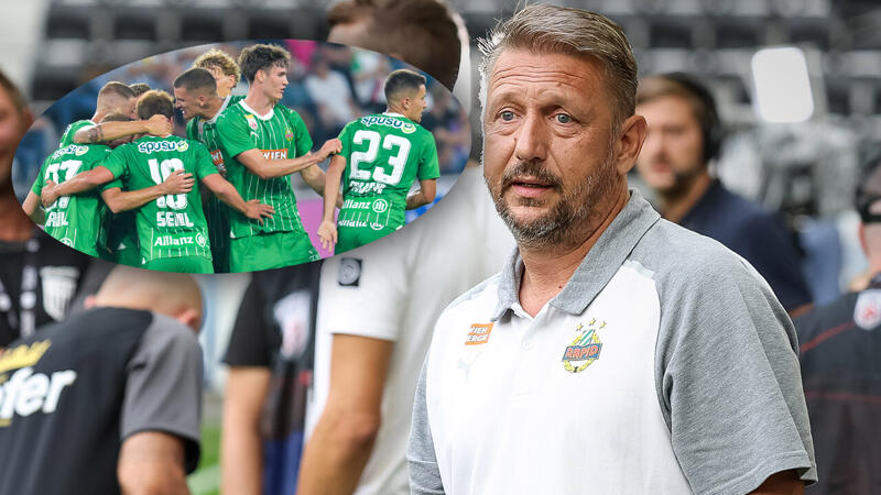 Barisic beeindruckt: "Sie haben gekämpft wie die Löwen"