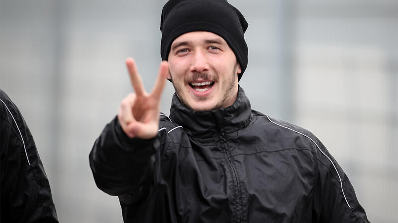 Dario Maresic verlässt <a href='/de/daten/news/fussball/stade-reims/' class='tag'>Stade Reims</a> endgültig