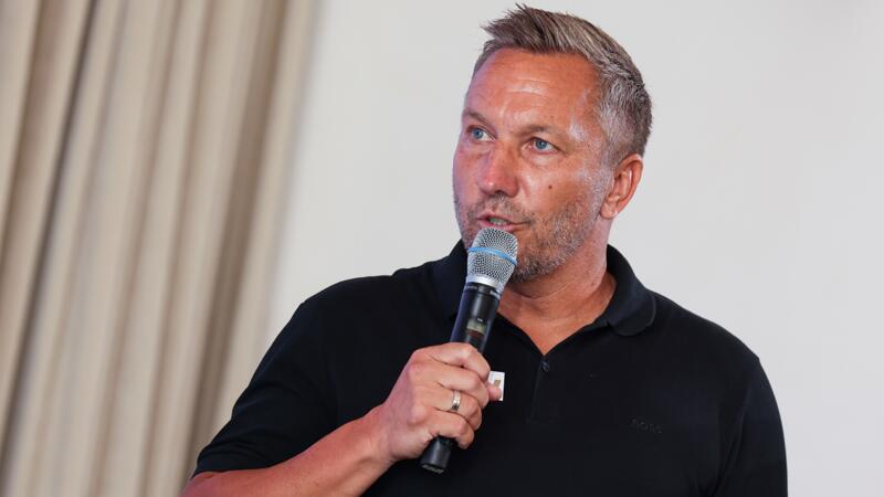 Der WAC verstärkt sich mit ivorischem Offensiv-Talent