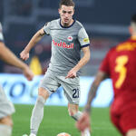 Italiens Vizemeister gibt Angebot für Salzburger ab