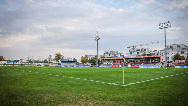 Platz-Sharing mit Aufsteiger