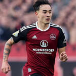 DFB-Juwel steht bei Sturm Graz auf der Liste