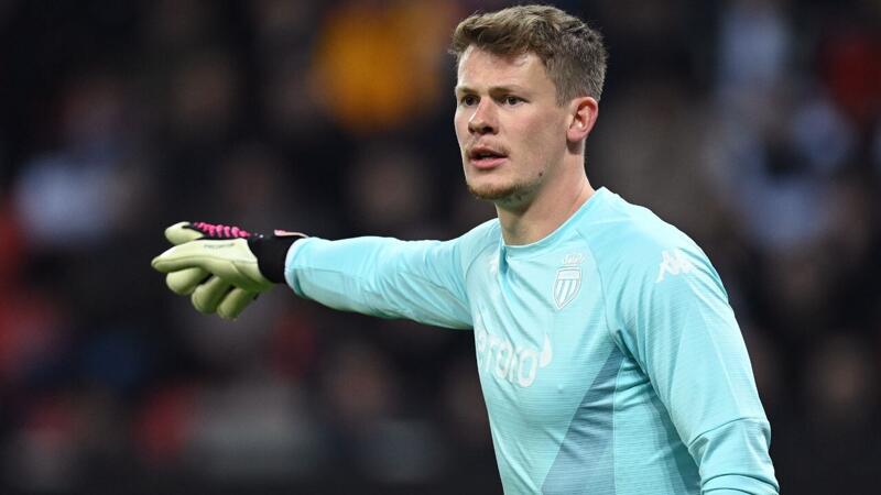 Offiziell: Nübel wechselt per Leihe zum <a href='/de/daten/news/fussball/vfb-stuttgart/' class='tag'>VfB Stuttgart</a>