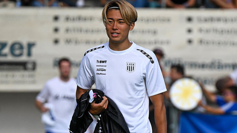 Französischer Klub bestätigt Verhandlungen mit <a href='/de/daten/news/fussball/lask/' class='tag'>LASK</a>-Star
