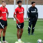 Diese Spieler haben bei Red Bull Salzburg keinen Platz mehr